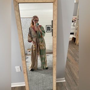 Kantha Bae Zen Jumpsuit